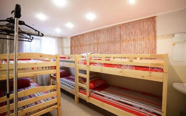 VIVA hostel 