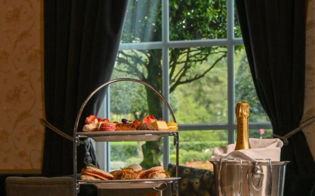 Mount Wolseley Hotel Spa & Golf Resort
