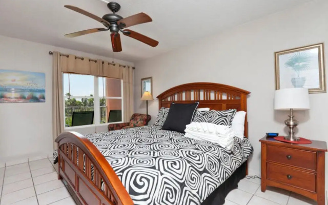 Gulfview II Condominium 311