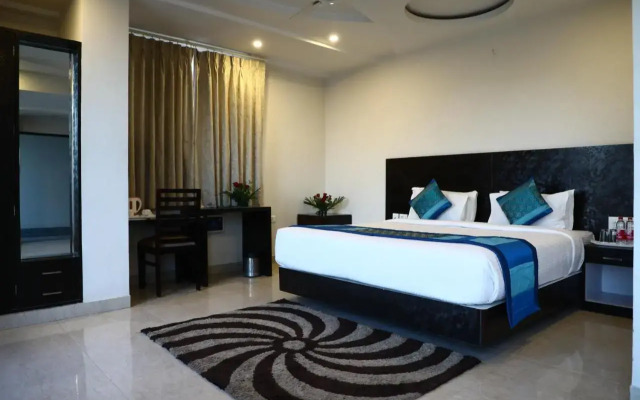 Hotel Om Palace,Ajmer Road,Jaipur