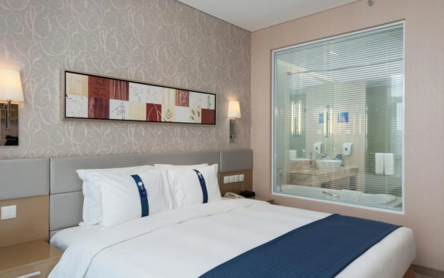 Holiday Inn Express Beijing Yizhuang by IHG
