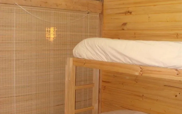 Natural Surf Lodge