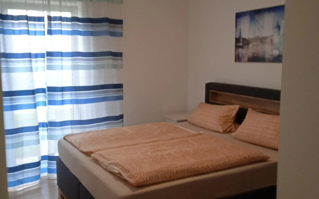 Ferienwohnung Kleb
