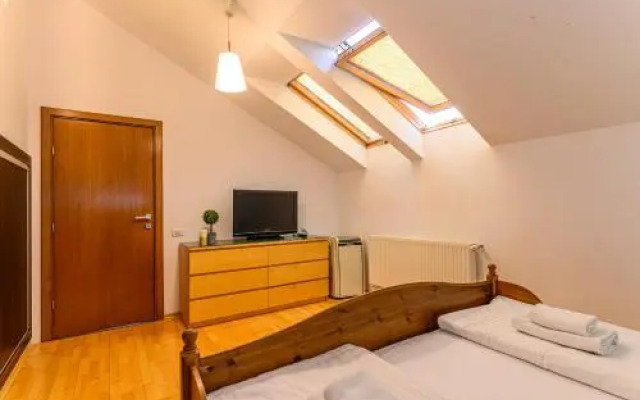 AMA Holidays Belview