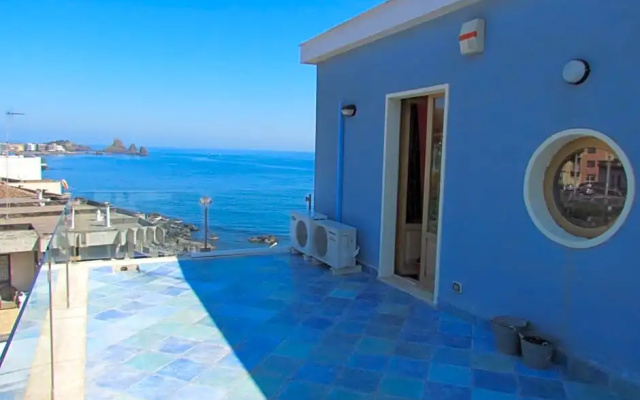 La Terrazza sul Mare