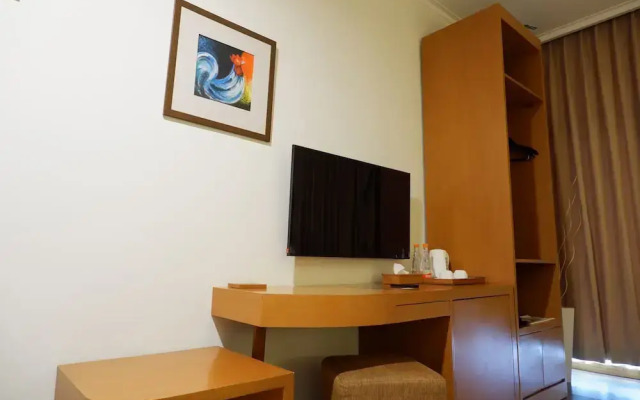 Point C Hotel