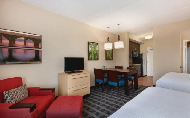 TownePlace Suites Harrisburg West Mechanicsburg