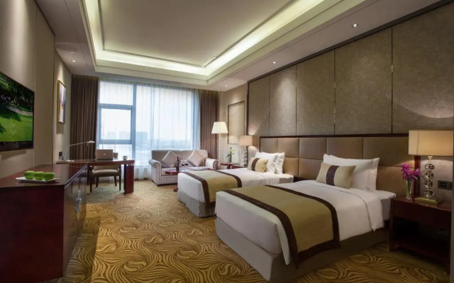 Classical Plaza Hotel