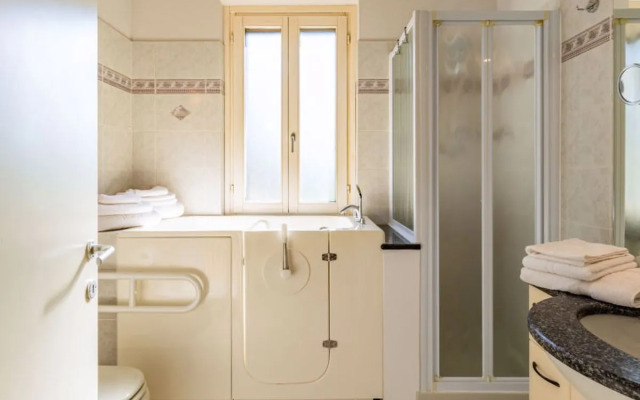 Apartment Stazione Porlezza