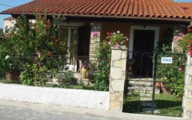 Villa Tina