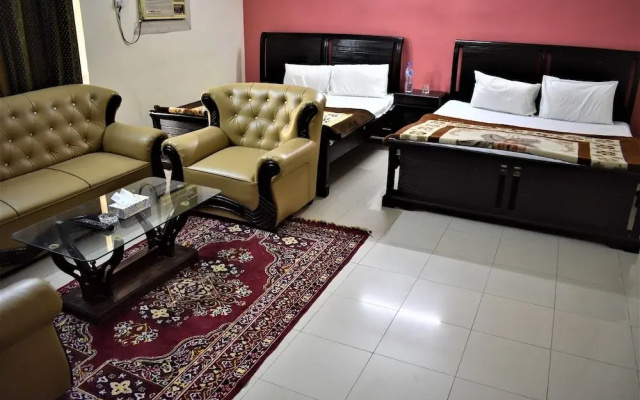 Grand Inn Guest House