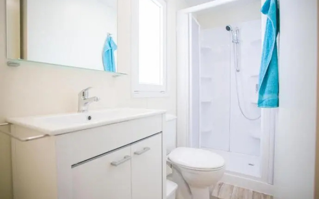 Istria Mobile Homes Bijela Uvala