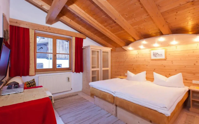 Haus Brigitte