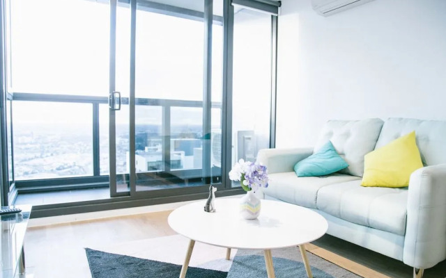 Sunshine Boutique Apartments
