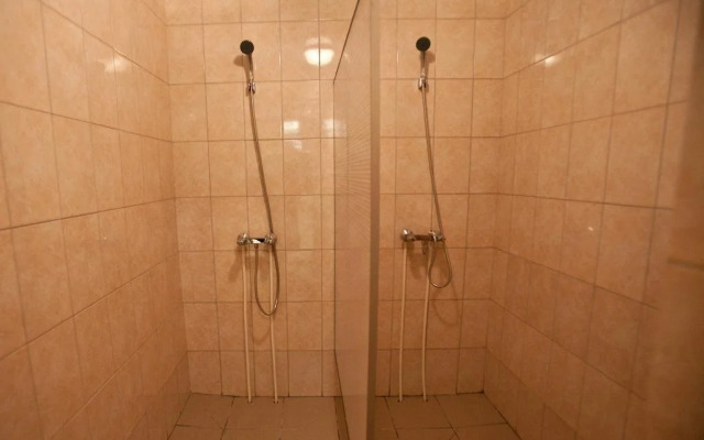 Hostel Tsarskoselsky Campus