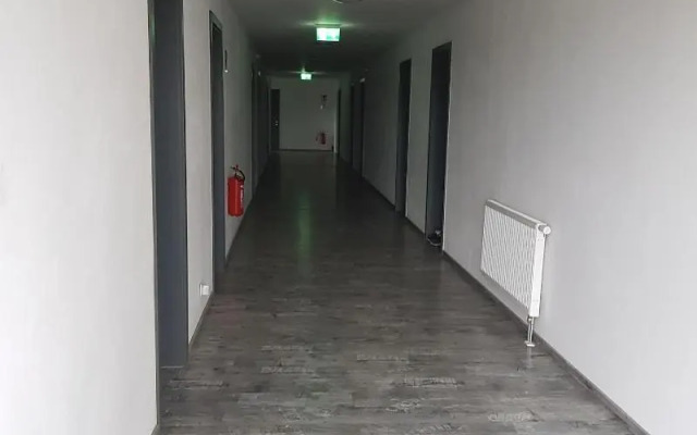 Sunnys Hotel & Residence