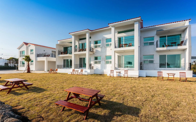 roomat155 pension