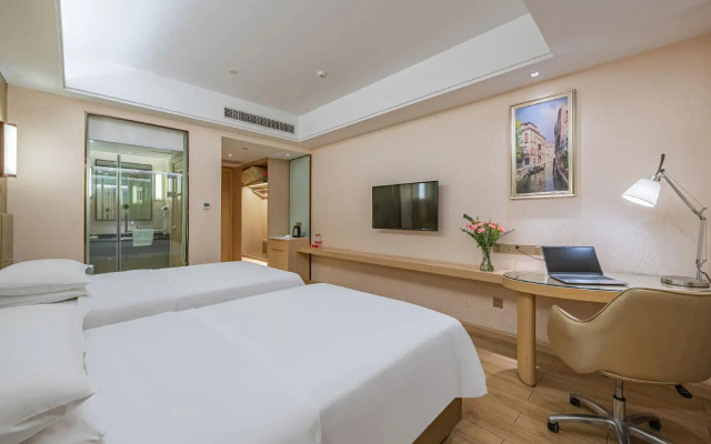 Vienna International Hotel (Dongguan Songshan Lake Guanzhang Road)