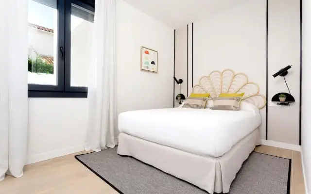Genteel Home Arruzafa