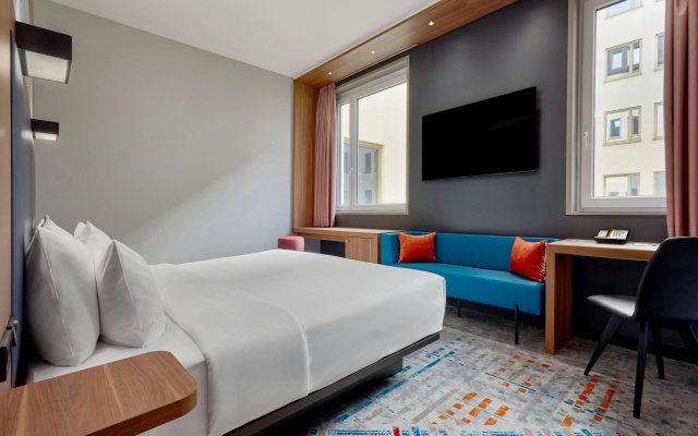 Aloft Munich