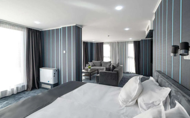 Hotel Boutique 5