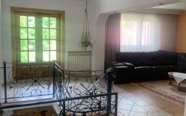 Casa din Vale