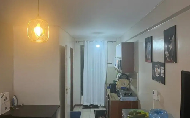Songeza Furnished Accomoda-super Studio,embakasi