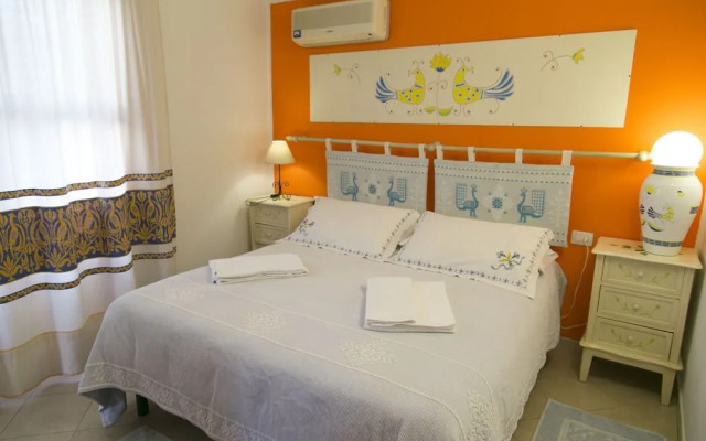Sa Pintadera Residence