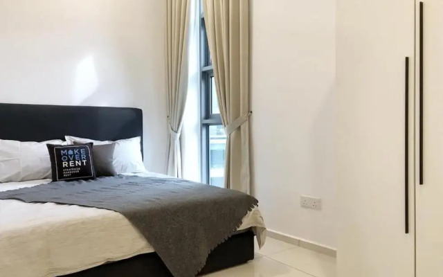 The Robertson 1 Bedroom Bukit Bintang KL