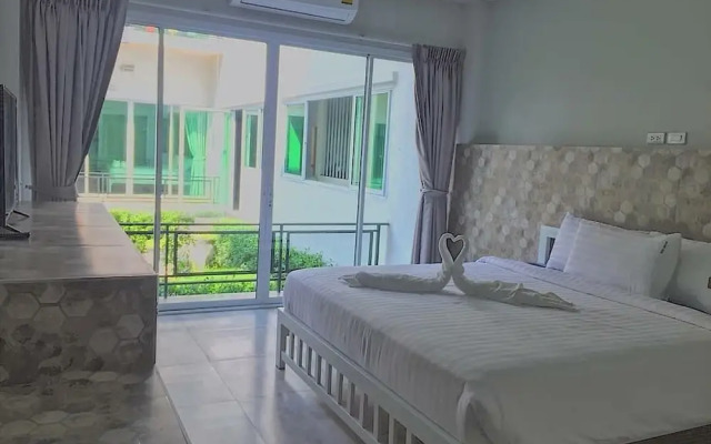 Kosit One Hotel