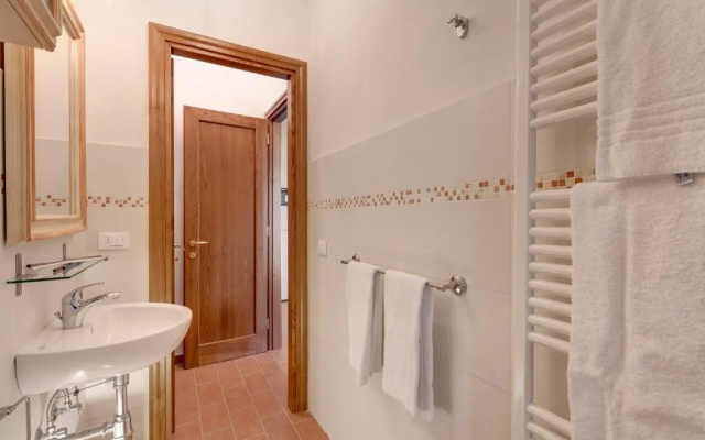 Mamo Florence - Tower Apartments