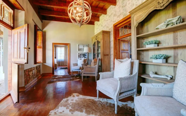 Botlierskop The Village Lodge