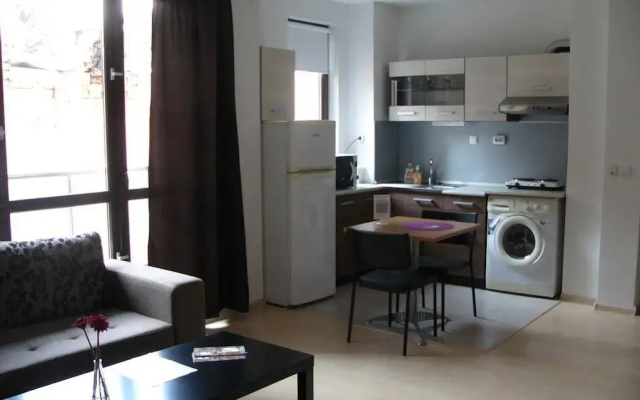 VIP Apartments - Frityof Nansen