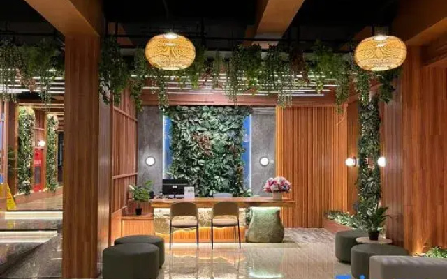 WYNS Hotel Bandung
