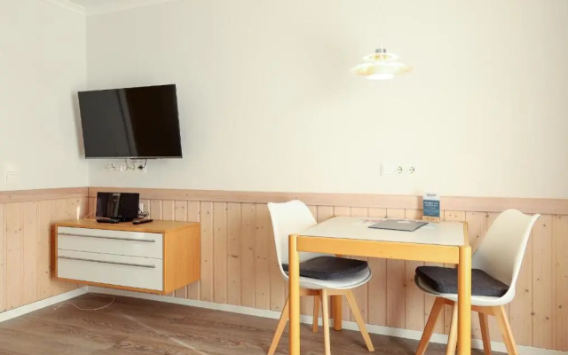 Appartement Nelk 21