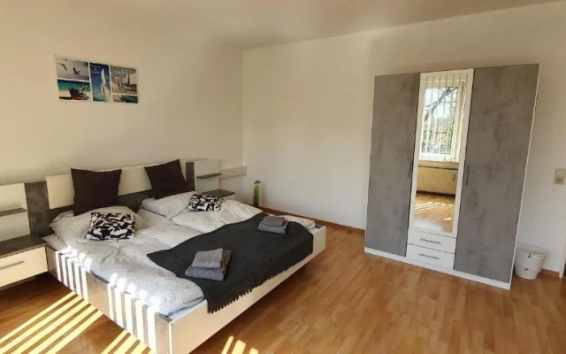 Traumhafte 1 Zimmerappartment