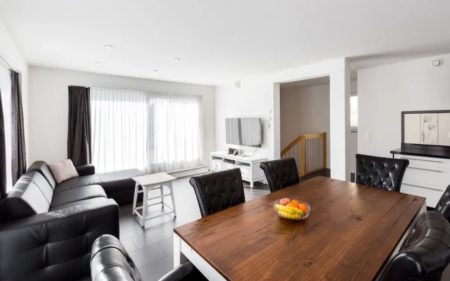 SarnenApartments