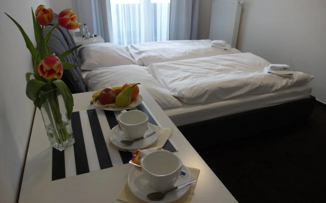 Hotel Harfa