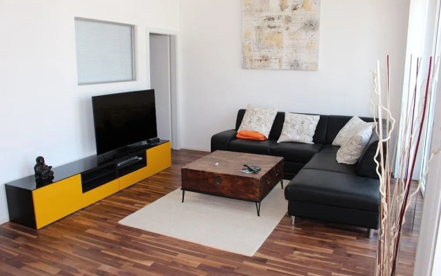 Superb Loft In The Center Of Lausanne