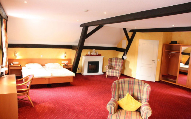 Hotel Landhaus Knappmann