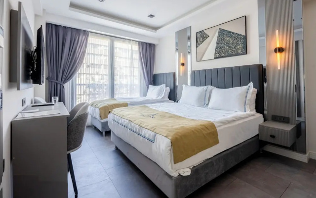 Alion Hotel