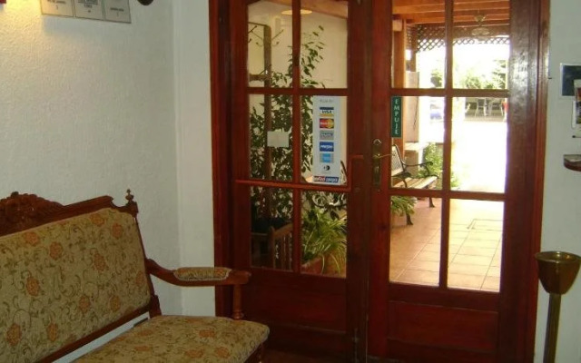 Chilhotel
