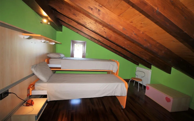 Sweet Home 6