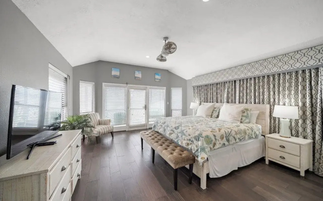 Ocean View by Ryson Vacation Rentals