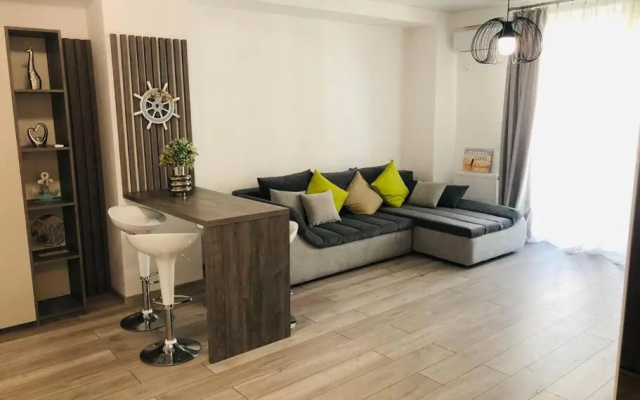 DXN Luxury Apartment 4