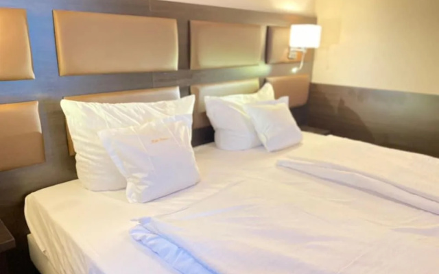 Hotel Vintage