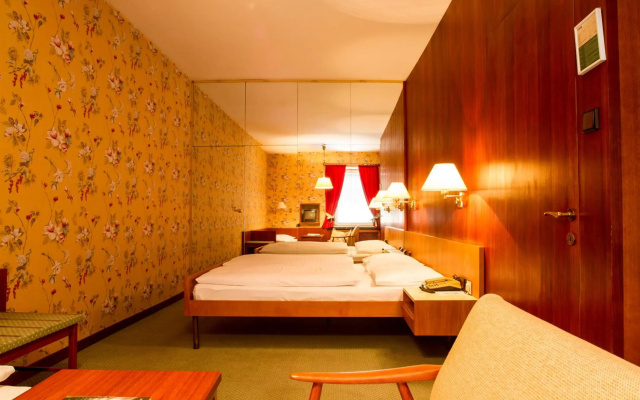 Hotel Hohenstauffen