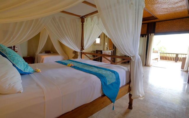 Sunrise Villa Ubud