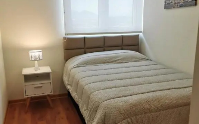 Classy apartment - Best viewpoint of Lima