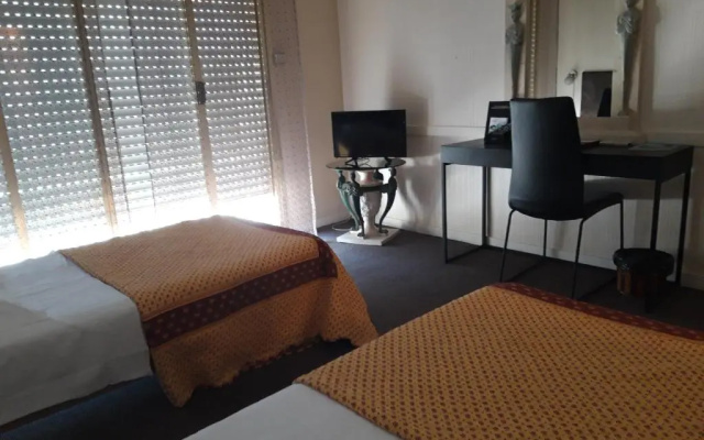 Brasilia Hotel